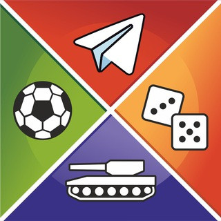 New Games - Real Telegram