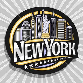 New York City Chat - Real Telegram