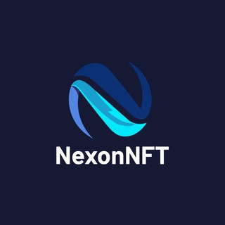 NexonNFT - Real Telegram