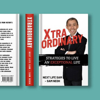 Next Life In This Life(non religious) -everyone can have total freedom! join to learn - Real Telegram