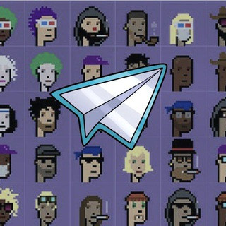 NFT news - Real Telegram