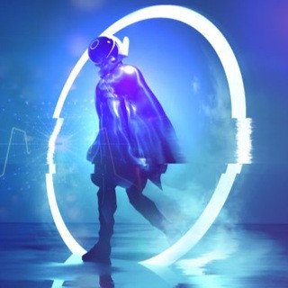 Metaverse Updates - Real Telegram