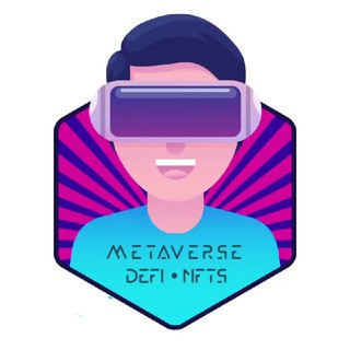 Metaverse • DeFi • NFTs - Real Telegram