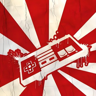 Nintendo - Real Telegram