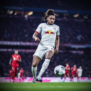 N.H Football - Real Telegram