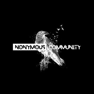Nonymous - Real Telegram