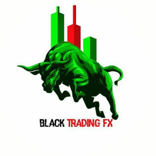 BLACK FX TRADING - Real Telegram