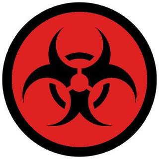 Corona Virus - Real Telegram