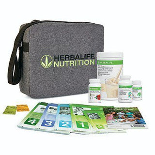 Herbalife Nutrition Distributor - Real Telegram