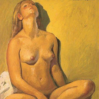 Nudity in Art - Real Telegram