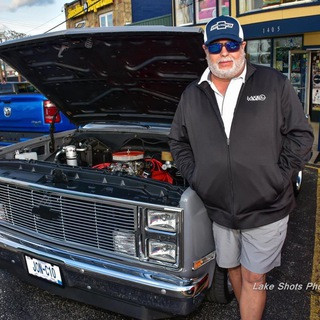 OBS/C10 PARTS-SHOP - Real Telegram