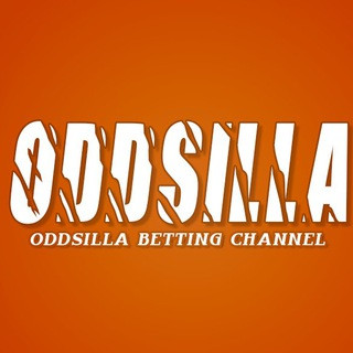 ODDSILLA - Real Telegram