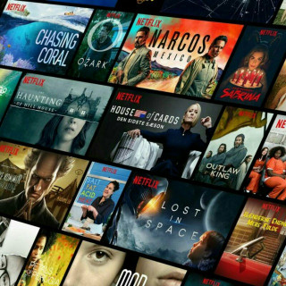 Movie House - Real Telegram