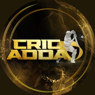 CricAdda - TRUST OF INDIA - Real Telegram