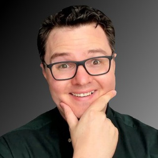 The CryptoLark Alert - Real Telegram