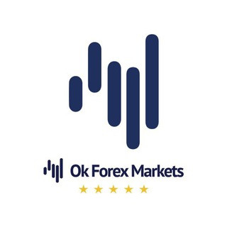 OK FOREX POWER SIGNALS - Real Telegram