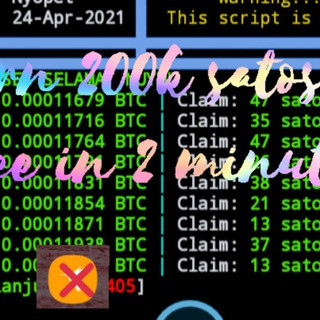 Online free bitcoin Mining - Real Telegram