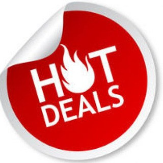 Online Deals - Real Telegram