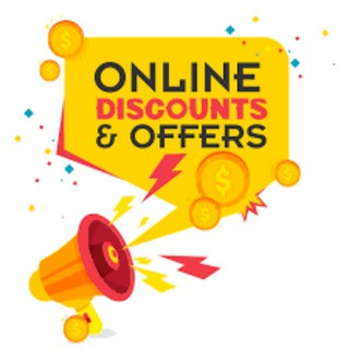 Online Offers - Real Telegram