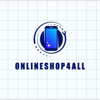 ONLINESHOP4ALL - Real Telegram