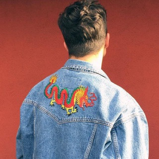 MENSWEAR - Real Telegram