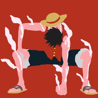 OP Manga & Anime Bot - Real Telegram