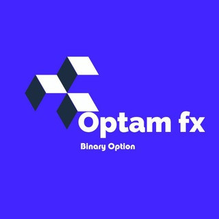 Optam fx - Real Telegram