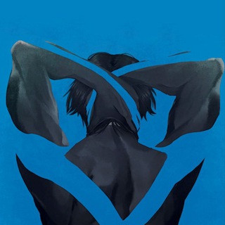 Nightwing - Real Telegram