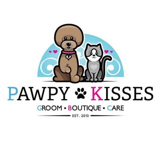 Pawpy Kisses - Real Telegram