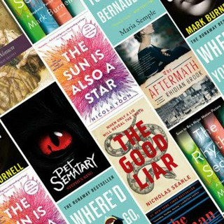 PDF BOOK'S Channel - Real Telegram