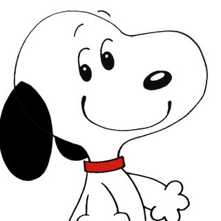 Peanuts - Real Telegram