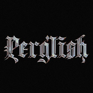 PERGLISH - Real Telegram