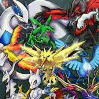 Pokemon go community - Real Telegram