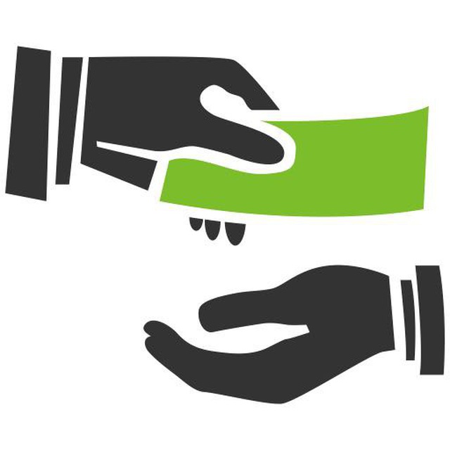 Finance AI Bot - Real Telegram