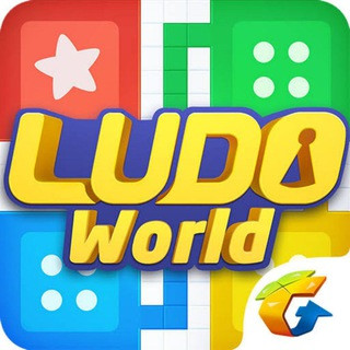 Ludo world - Real Telegram