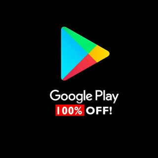PlayStore Sales - Real Telegram