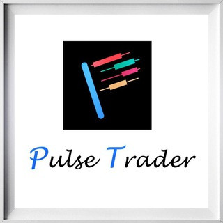 "Pulse traders" - Real Telegram