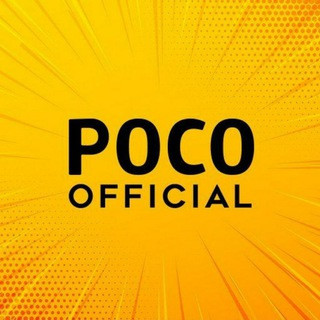 PocoPhone - Real Telegram