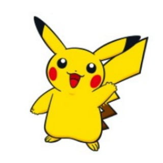 Pokemon 3D Group - Real Telegram