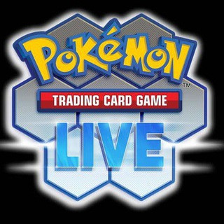 Pokemon tcg online-Global-English - Real Telegram