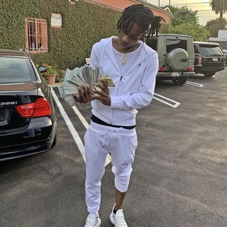 Polo G - Real Telegram