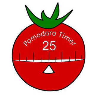 Pomodoro Bot - Real Telegram