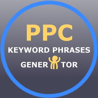 PPC Keyword Generator - Real Telegram