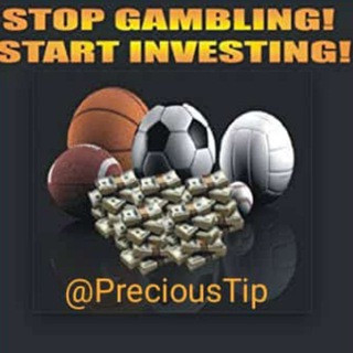 PRECIOUS DAILY TIP - Real Telegram