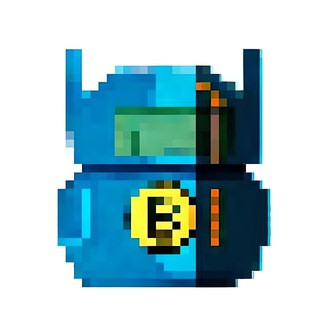 Crypto Predictor Bot - Real Telegram