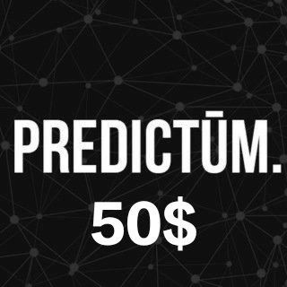 Predictum premium leaks - Real Telegram