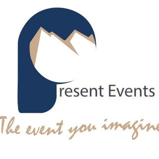 present events - Real Telegram