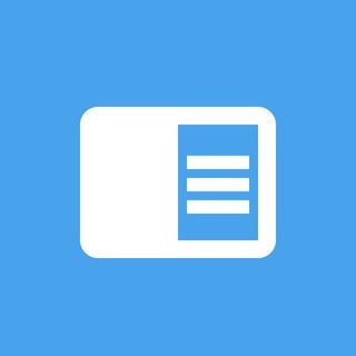 Previews - Real Telegram