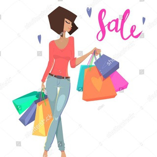 Love crazy deals - Real Telegram