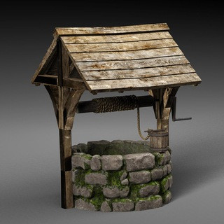 3D Printing Miniatures & Terrain - Real Telegram